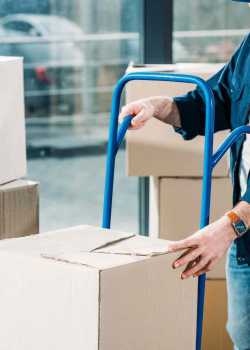 commercial office moving moving movers foreman