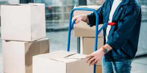 commercial office moving moving movers foreman